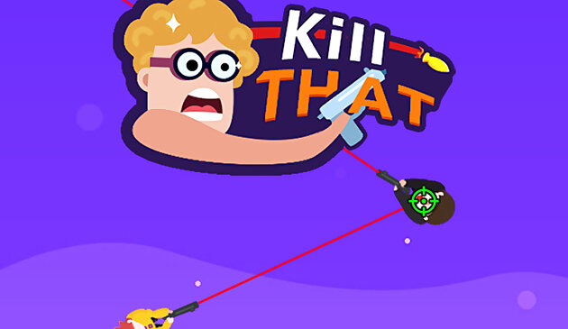 Убейте то