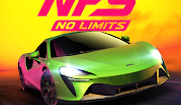 Need For Speed-SBH