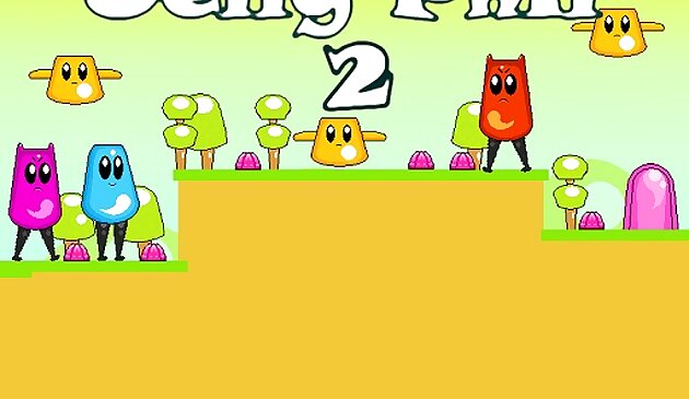 Желе Фил 2