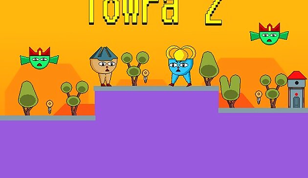 Товра  2