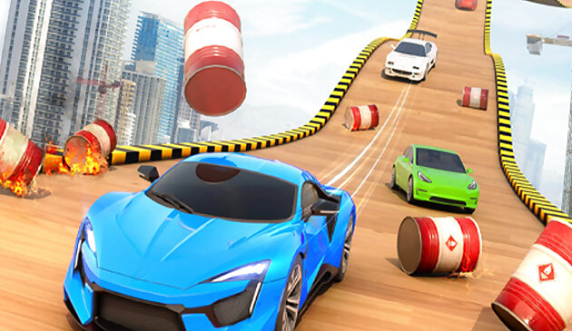 Sky Car онлайн бесплатно