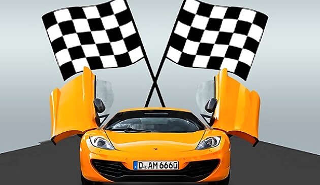 Дрэг соперники 3D Быстрые автомобили &Городская гонка битвы