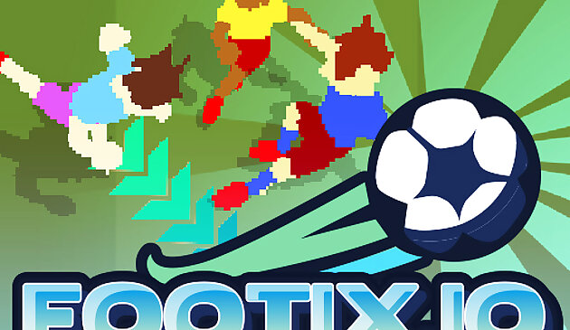 Footix.io