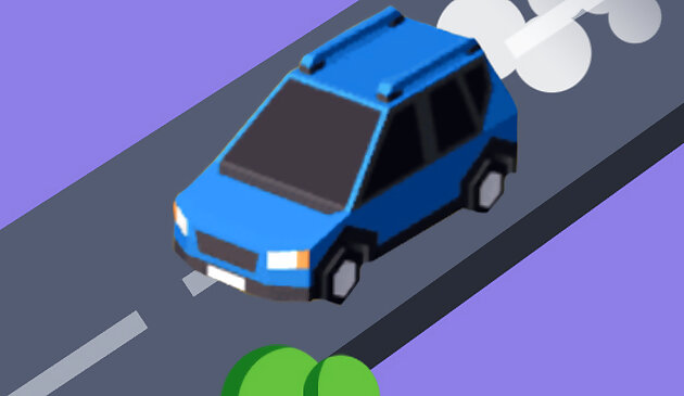 Постройте дорогу