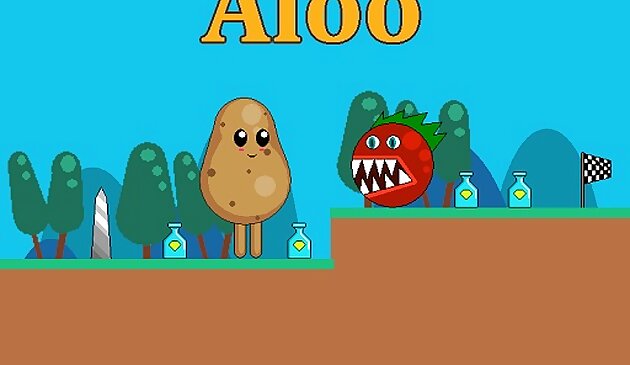 Алоо