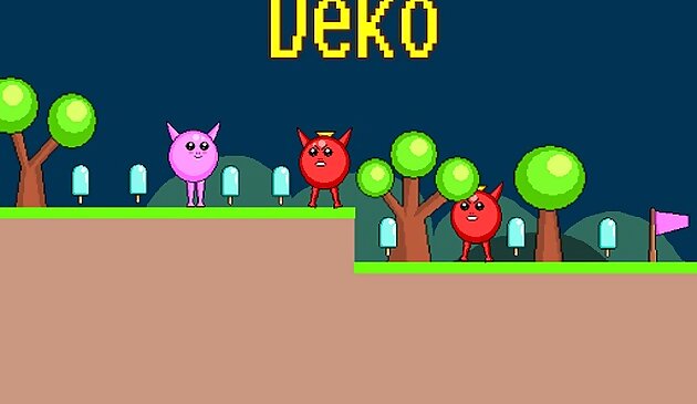 Деко