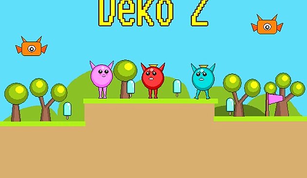 Деко 2