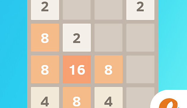 2048 Мастер