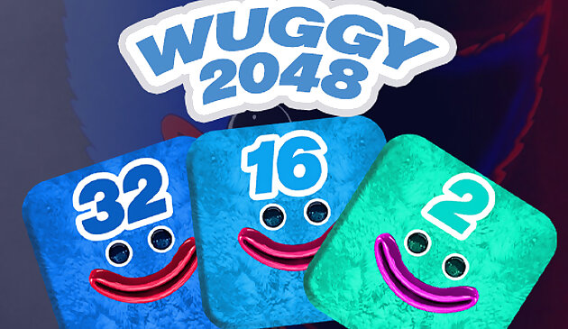 Вагги 2048