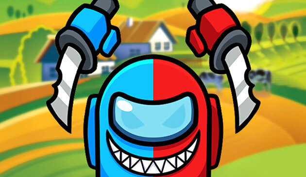 Ферма самозванца Killer.io