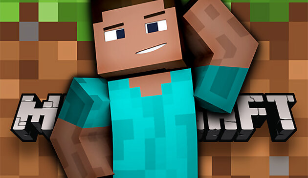 Minecraft онлайн