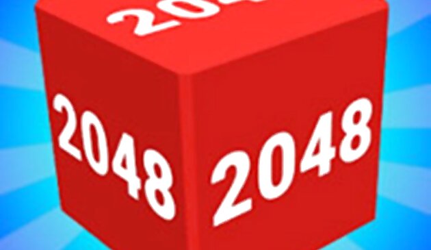 2048: Магический гекс