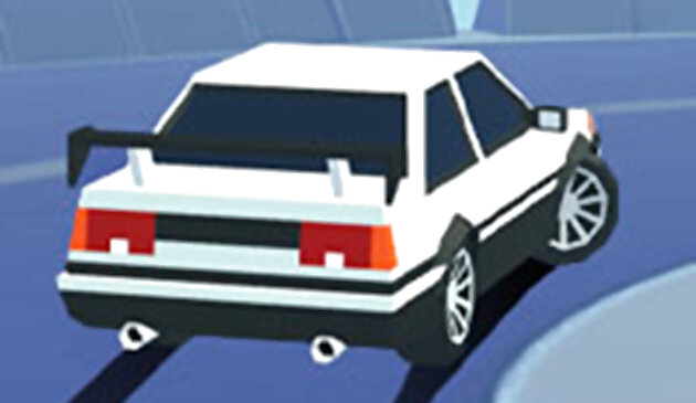 Дрифт туза автомобильная гоночная игра