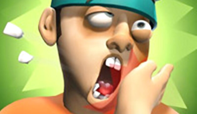 Короли Пощечин Fun & Run 3D Game
