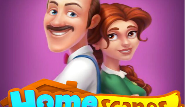 Home Scapes