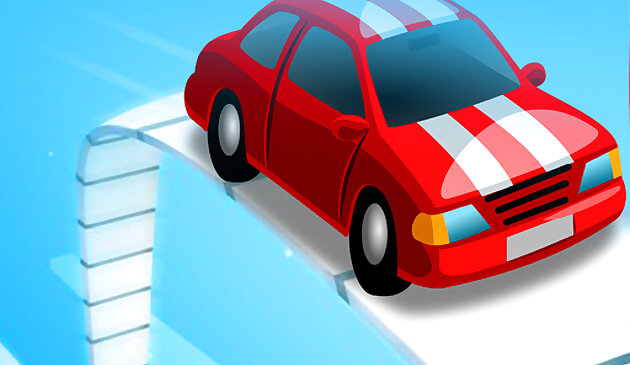 Автомобиль флип