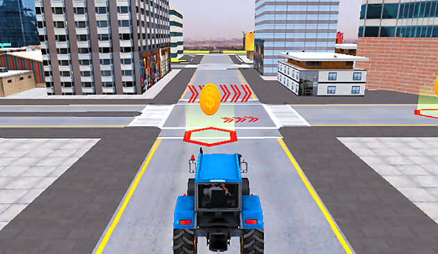 Городские строительные игры 3D
