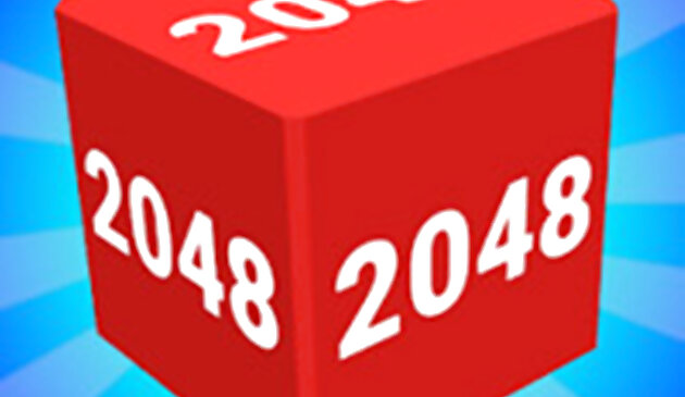 2048 3D
