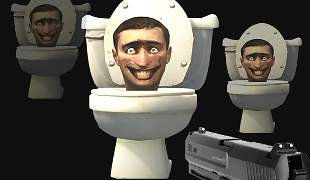 Атака скибиди