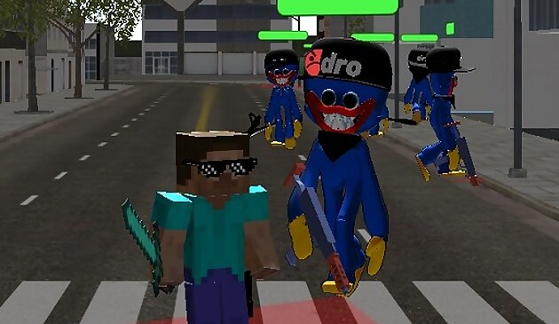 Крафт гангстер Theft Auto