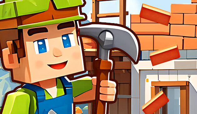 Строительные моды для Minecraft