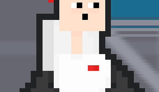 Дуэт Скибиди 2 игрока