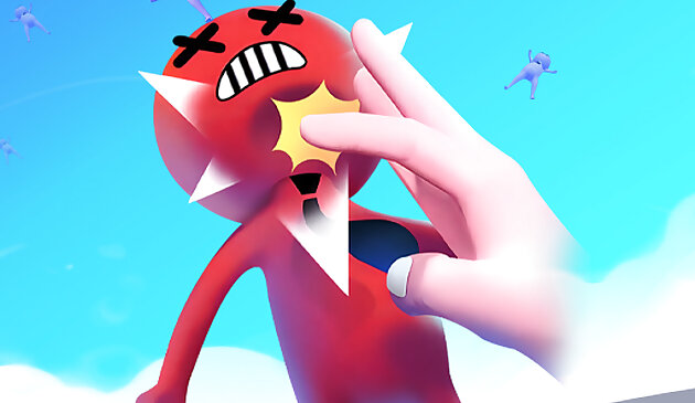 Мастер щелчка 3D