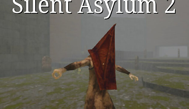 Тихое убежище 2