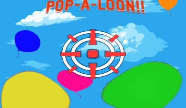 POP-A-LOON