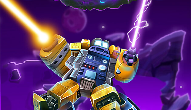 Droid O