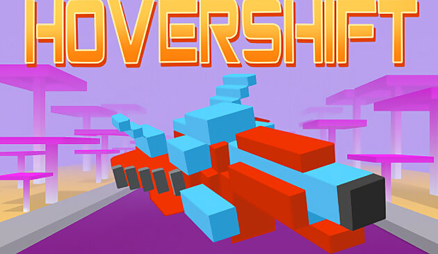 Hover Shift