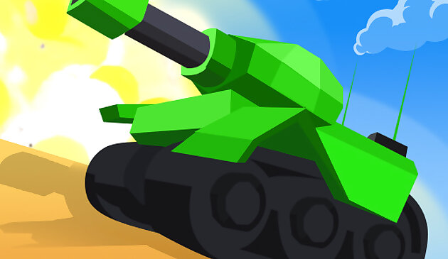 Армейский бой 3D