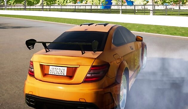 Spra скорость гоночных автомобилей