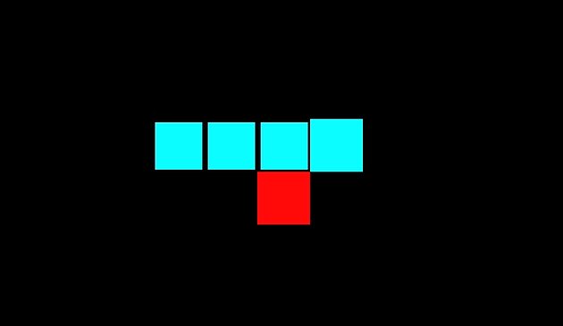 Змейка бит