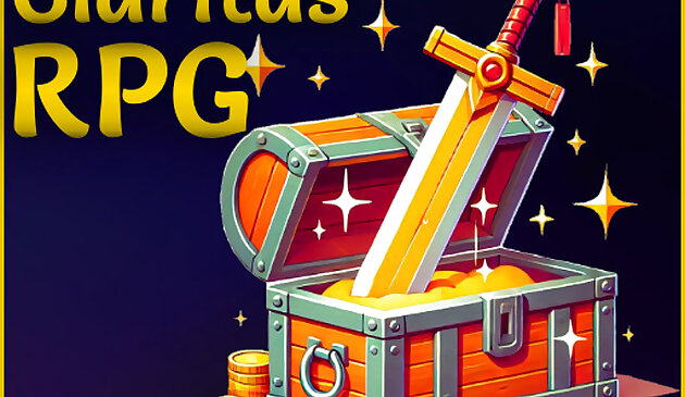 Подземелье Кларитас RPG DEMO
